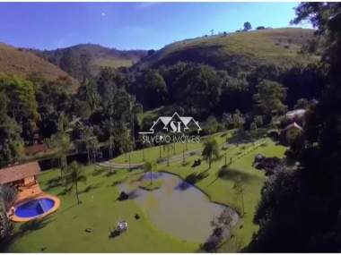 [CI 37999] Sítio em Paraiba do Sul, Paraíba do Sul/RJ