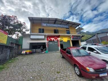 [CI 38000] Loja em Corrêas, Petrópolis/RJ