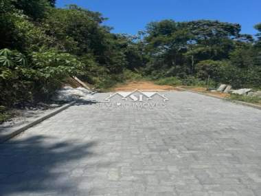 [CI 38001] Terreno em Carangola, Petrópolis/RJ