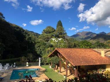 [CI 38003] Casa em Vale do Cuiaba, Petrópolis/RJ