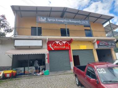 [CI 38008] Loja em Corrêas, Petrópolis/RJ