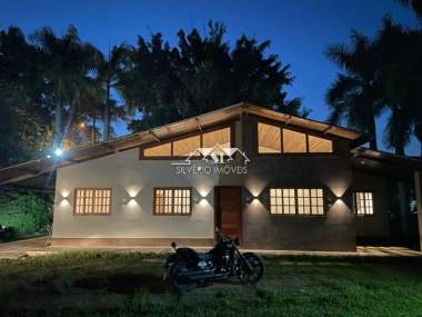 Casa em Moura Brasil