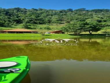 [CI 38016] Sítio em Incra, Juiz de Fora/MG