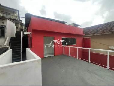 [CI 38023] Casa em Mosela, Petrópolis/RJ