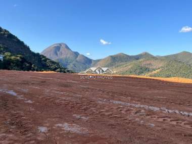 [CI 38026] Terreno em Itaipava, Petrópolis/RJ