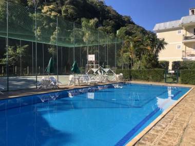 [CI 38028] Apartamento em Itaipava, Petrópolis/RJ