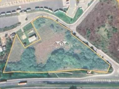 [CI 38044] Terreno em Centro, Nova Iguaçu/RJ