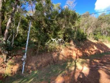 [CI 38045] Terreno em Araras, Petrópolis/RJ