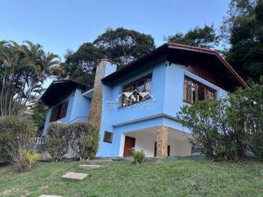 [CI 38057] Casa em Itaipava, Petrópolis/RJ