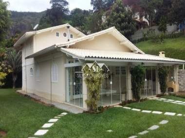 [CI 38068] Casa em Nogueira, Petrópolis/RJ