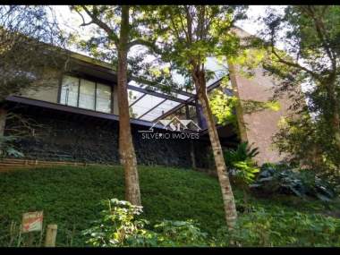 [CI 38073] Casa em Itaipava, Petrópolis/RJ