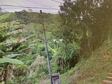 [CI 38075] Terreno em Bingen, Petrópolis/RJ
