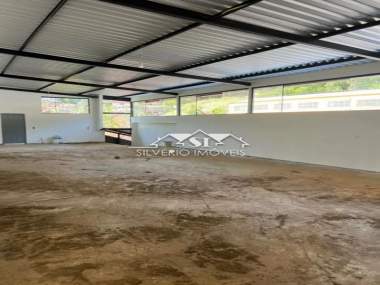 [CI 38079] Galpão em Quitandinha, Petrópolis/RJ