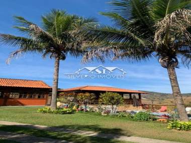 [CI 38085] Sítio em Areal, Areal/RJ