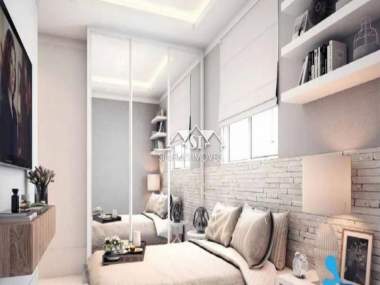 [CI 38094] Apartamento em Bingen, Petrópolis/RJ