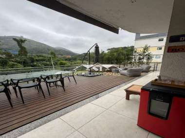 [CI 38095] Apartamento em Samambaia, Petrópolis/RJ