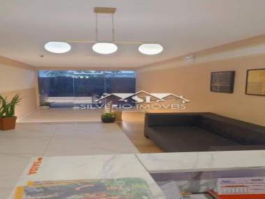 [CI 38097] Apartamento em Tijuca, Rio de Janeiro/RJ