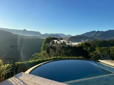 [CI 38103] Casa em Araras, Petrópolis/RJ