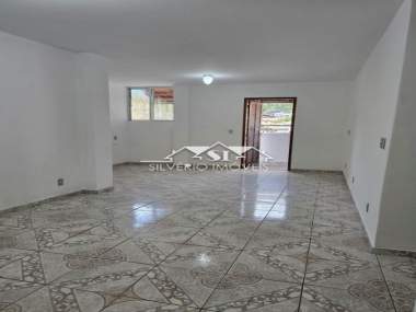 [CI 38104] Apartamento em Cascatinha, Petrópolis/RJ