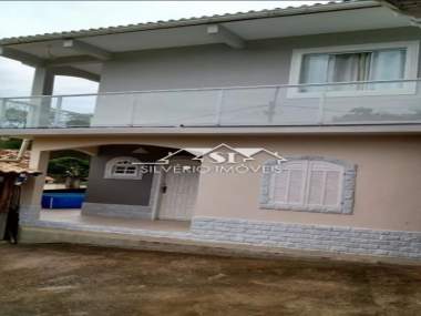 [CI 38113] Casa em São José do Vale do Rio Preto, São José do Vale do Rio Preto/RJ