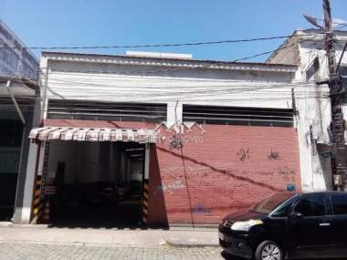 [CI 38115] Prédio Comercial em Centro, Petrópolis/RJ