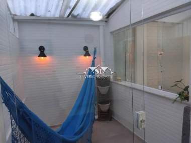 [CI 38121] Apartamento em Centro, Petrópolis/RJ