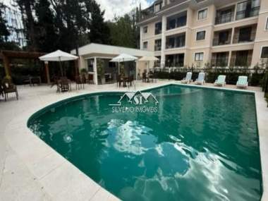 [CI 38125] Apartamento em Itaipava, Petrópolis/RJ