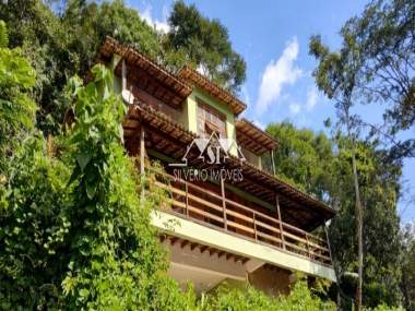[CI 38127] Casa em Corrêas, Petrópolis/RJ