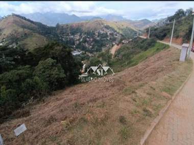 [CI 38130] Terreno em Itaipava, Petrópolis/RJ