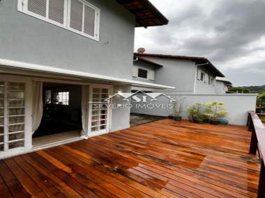 Casa em Corrêas