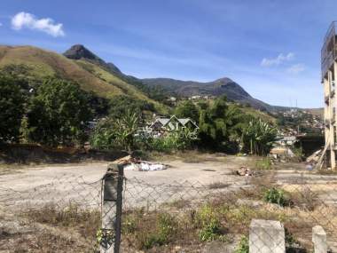 [CI 38140] Terreno em Corrêas, Petrópolis/RJ