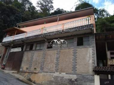 [CI 38142] Casa em Mosela, Petrópolis/RJ