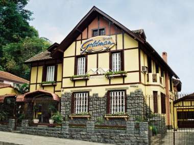 [CI 38147] Casa em Centro, Petrópolis/RJ