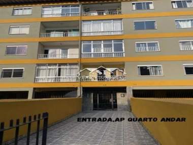 [CI 38148] Apartamento em Quitandinha, Petrópolis/RJ