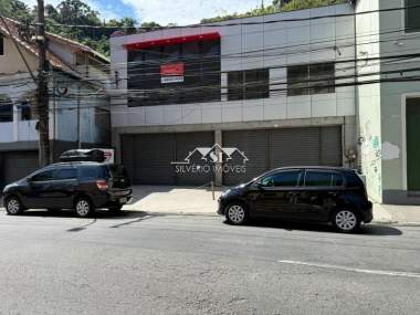 [CI 38152] Galpão em Centro, Petrópolis/RJ