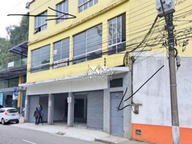 [CI 38160] Loja em Bingen, Petrópolis/RJ