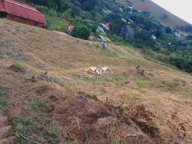 [CI 38163] Terreno em Areal, Areal/RJ