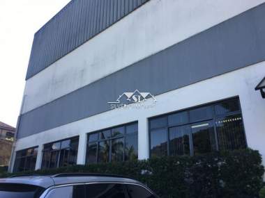 [CI 38167] Galpão em Bingen, Petrópolis/RJ