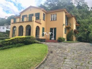 [CI 38168] Casa em Coronel Veiga, Petrópolis/RJ