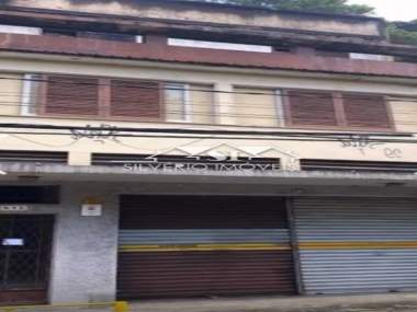 [CI 38170] Apartamento em Bingen, Petrópolis/RJ