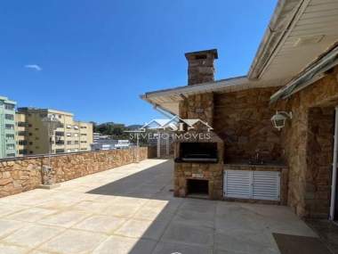 [CI 38177] Apartamento em Centro, Petrópolis/RJ