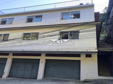 [CI 38184] Apartamento em Mosela, Petrópolis/RJ