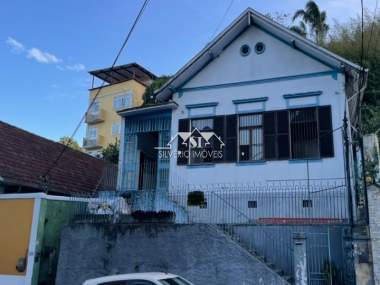 [CI 38188] Casa em Centro, Petrópolis/RJ
