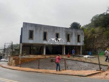 [CI 38190] Loja em Quissamã, Petrópolis/RJ