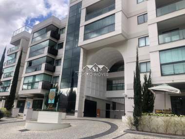[CI 38195] Apartamento em Itaipava, Petrópolis/RJ