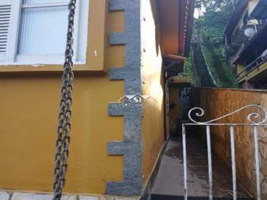 [CI 38196] Casa em Mosela, Petrópolis/RJ