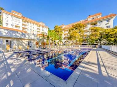 [CI 38202] Apartamento em Itaipava, Petrópolis/RJ