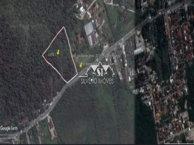 [CI 38203] Terreno em Vargem Pequena, Rio de Janeiro/RJ