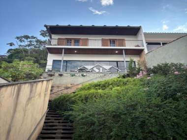 [CI 38205] Casa em Coronel Veiga, Petrópolis/RJ