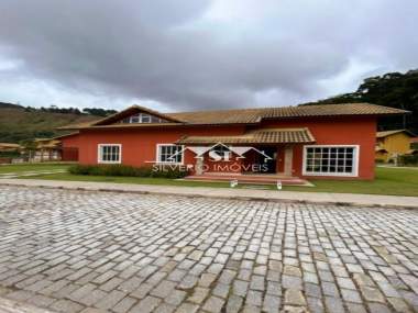 [CI 38206] Casa em Itaipava, Petrópolis/RJ